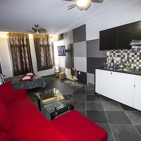 Ferienwohnung Trendy Living In Monastiraki Athen Exterior foto