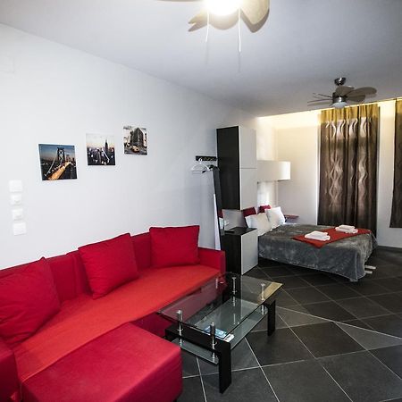 Ferienwohnung Trendy Living In Monastiraki Athen Exterior foto