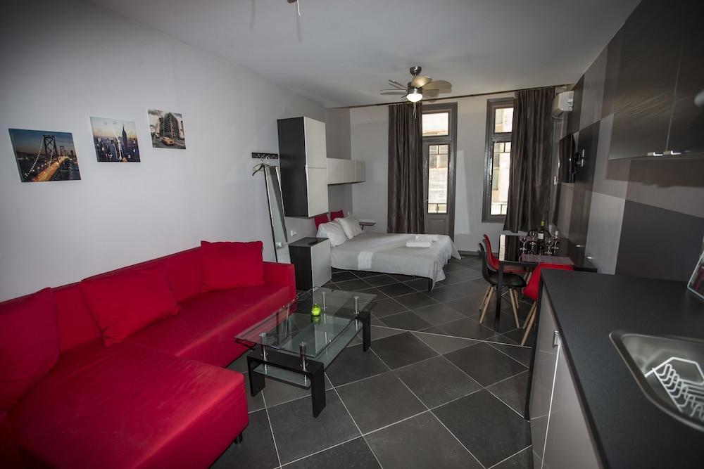 Ferienwohnung Trendy Living In Monastiraki Athen Exterior foto