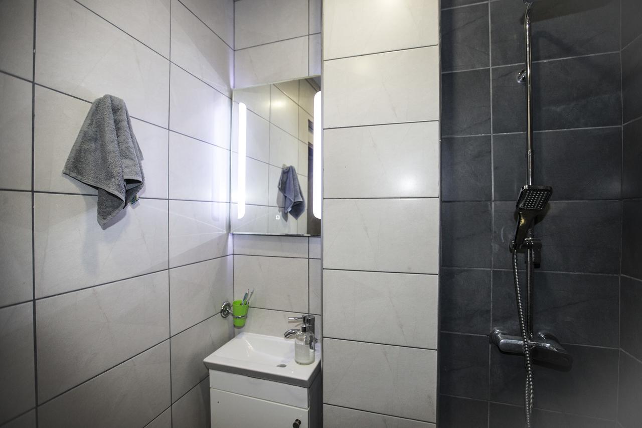 Ferienwohnung Trendy Living In Monastiraki Athen Exterior foto