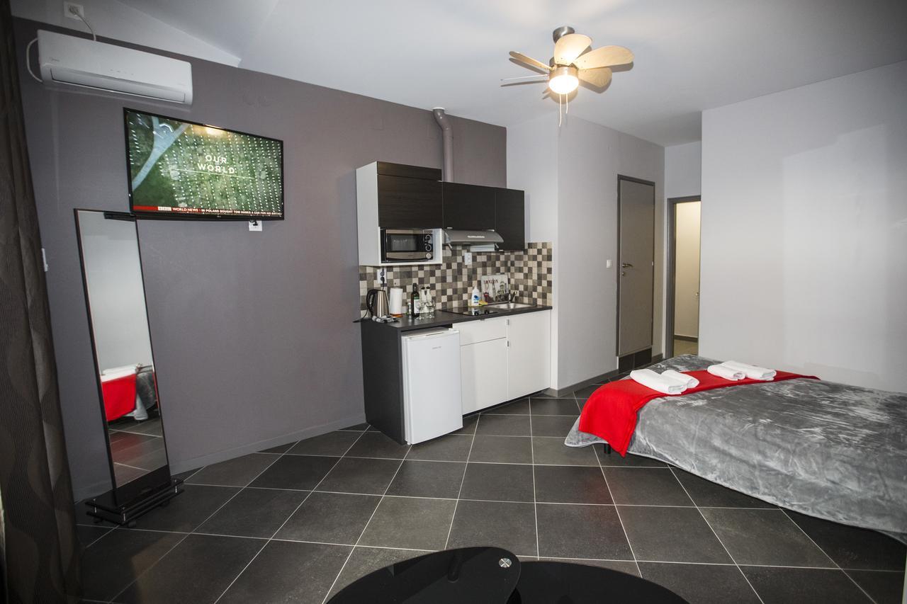 Ferienwohnung Trendy Living In Monastiraki Athen Exterior foto