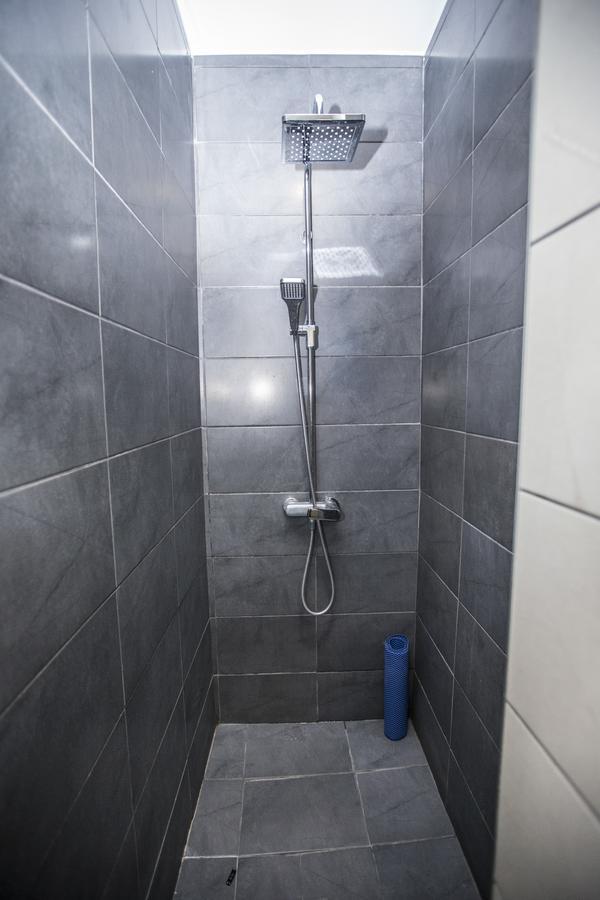 Ferienwohnung Trendy Living In Monastiraki Athen Exterior foto