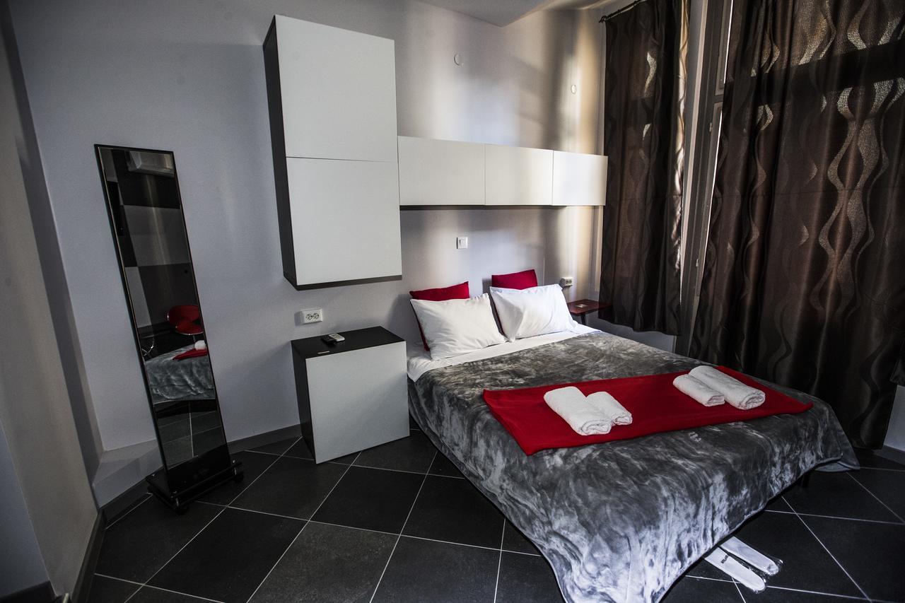 Ferienwohnung Trendy Living In Monastiraki Athen Exterior foto