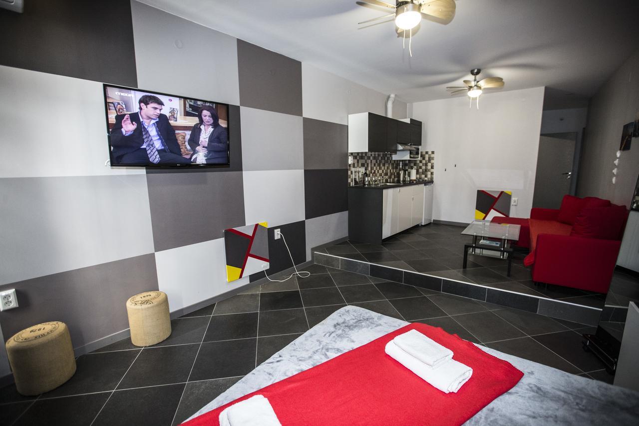 Ferienwohnung Trendy Living In Monastiraki Athen Exterior foto