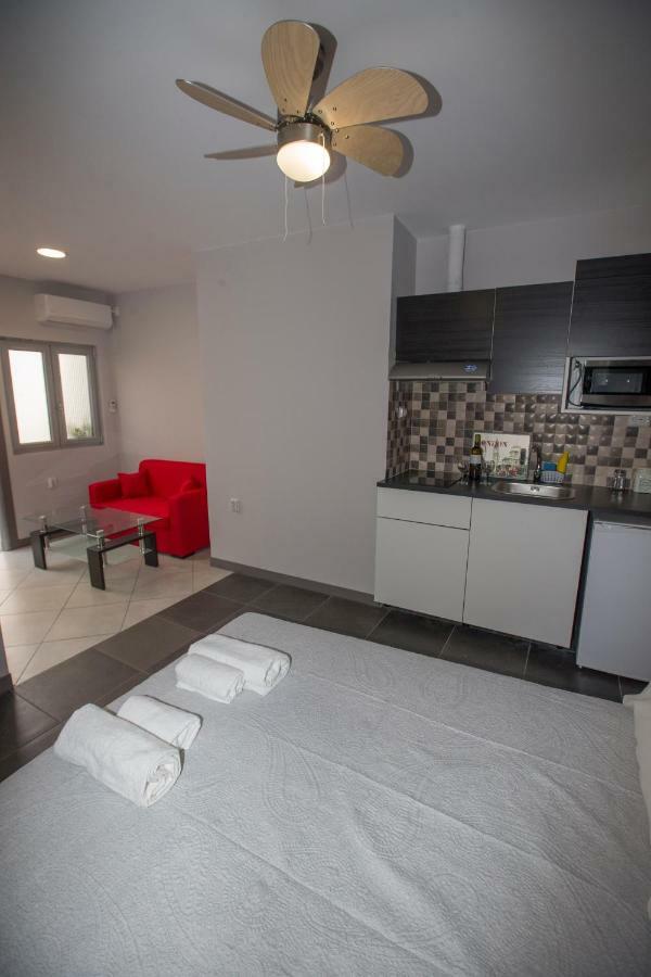 Ferienwohnung Trendy Living In Monastiraki Athen Exterior foto