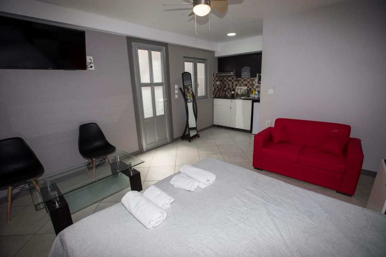 Ferienwohnung Trendy Living In Monastiraki Athen Exterior foto
